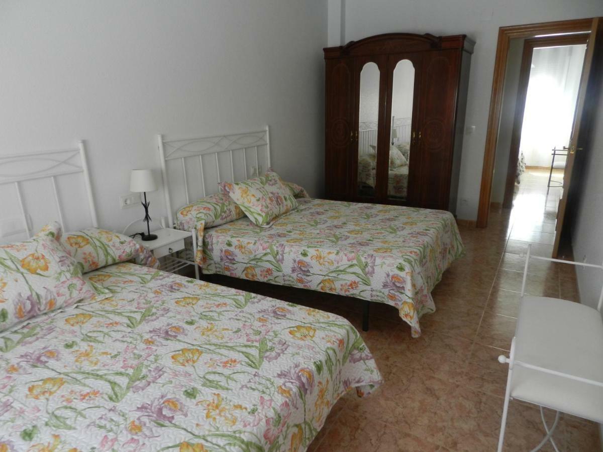 Lagunen Etxea Muniain de la Solana 外观 照片