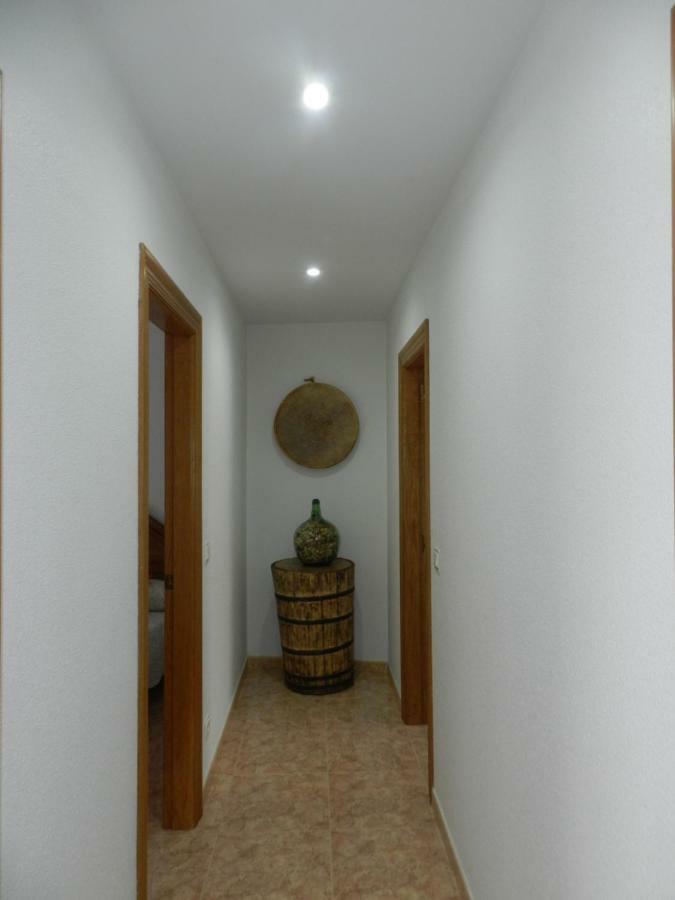 Lagunen Etxea Muniain de la Solana 外观 照片